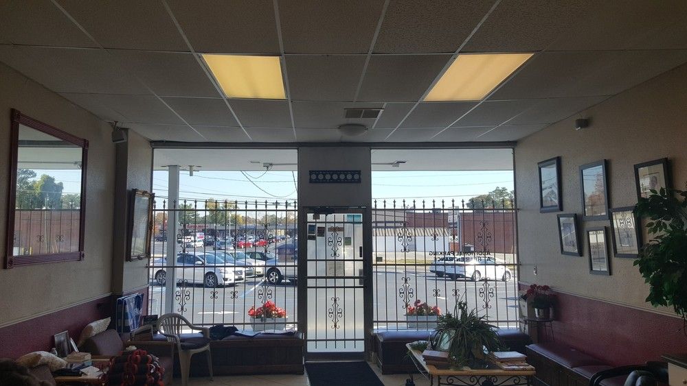 BACK ON THE MARKET | High Cap Rate | Atlanta MSA - Retail Strip Center: 1823 SW Delowe Drive, Atlanta, GA 30311